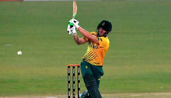 Ireland vs South Africa 2nd T20: David Miller powers Proteas to T20 series win 