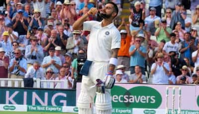 India vs England 2021: Skipper Virat Kohli posts inspirational message for team ahead of Test series