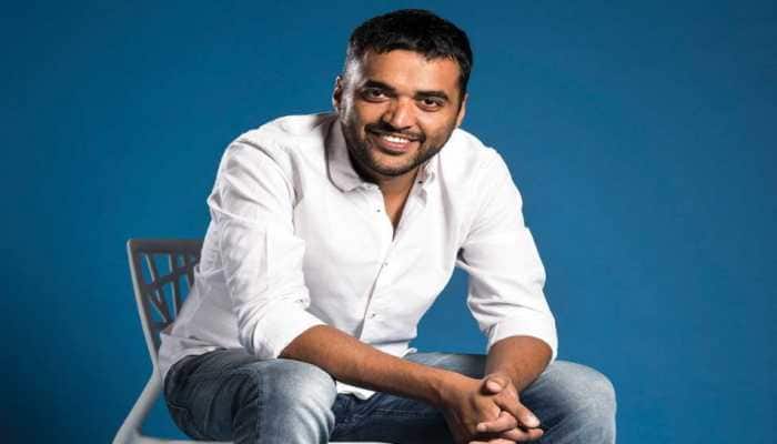Zomato CEO Deepinder Goyal takes charge of Rs 1 lakh crore company: Here’s a sneak peek of his journey so far