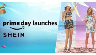 Plea in HC against re-entry of Chinese fashion brand Shein via Amazon; Delhi HC seeks govt reply