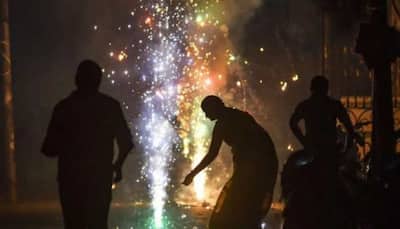 No crackers on Diwali: Supreme Court dismisses petition challenging NGT order on use of firecrackers in Delhi-NCR, upholds ban