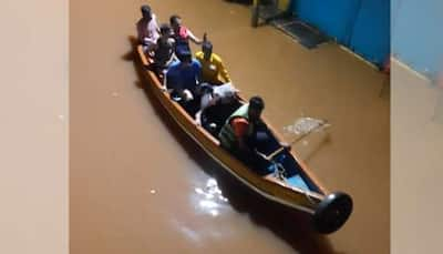 35 dead due to landslide in Maharashtra's Raigad, over 1000 rescued