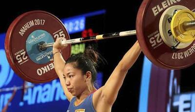 Tokyo Olympics 2020: Chance for weightlifter Mirabai Chanu to exorcise ghosts of 2016 Rio Games