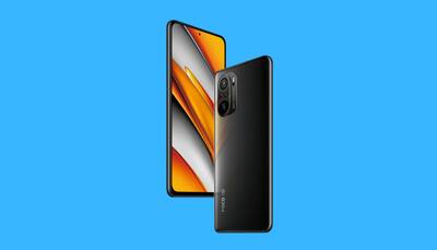 POCO F3 GT with Dimensity 1200 chipset launched, check pricing, specs and more!