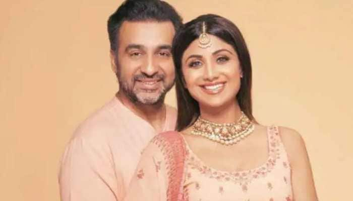 Mumbai Crime branch raids Shilpa Shetty&#039;s Juhu bungalow, Raj Kundra approaches Bombay HC