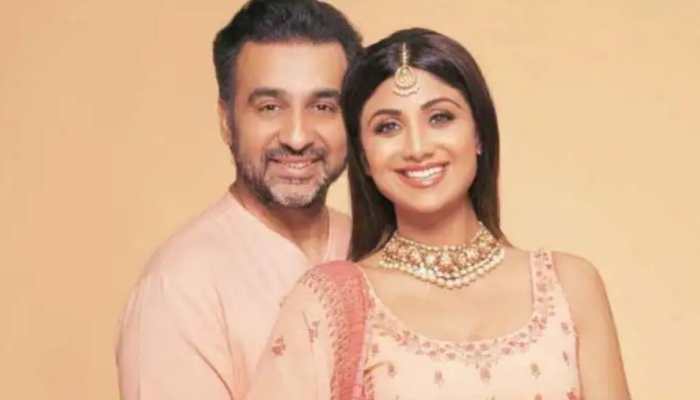 Mumbai Crime branch raids Shilpa Shetty's Juhu bungalow, Raj Kundra approaches Bombay HC