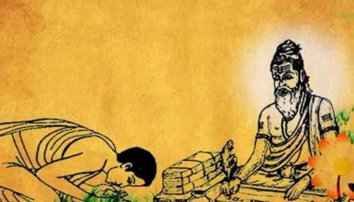 Guru Purnima 2021: Know date, puja timings and significance 