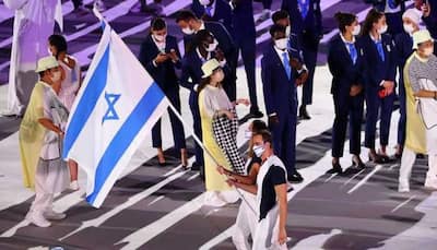 Tokyo Olympics 2020: After 49 years, Israelis killed at 1972 Munich Games remembered in opening ceremony