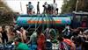 SC rejects Delhi govt's contempt plea against Haryana on water supply, advises negotiation
