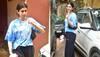 boney kapoor daughter