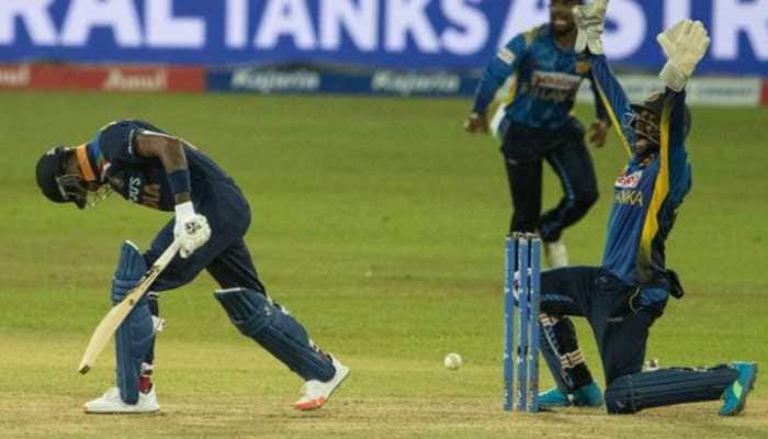 India Vs Sri Lanka 3rd ODI: Avishka Fernando shines as hosts win by three wickets