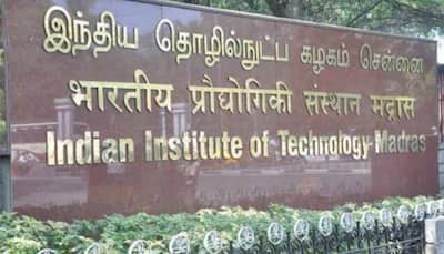 IIT Madras Recruitment 2021: Application for various vacancies open on July 24, check details 