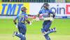 India Vs Sri Lanka 3rd ODI: Fernando fifty helps hosts beat India by 3 wickets; Dhawan's boys win series 2-1