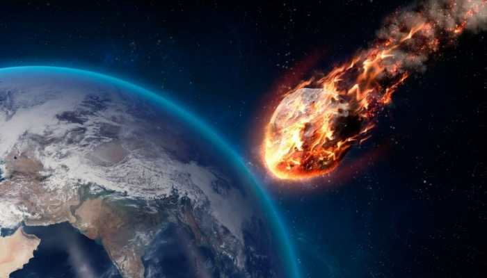Gigantic asteroid '2008 GO20' nears Earth, likely to pass on July 25