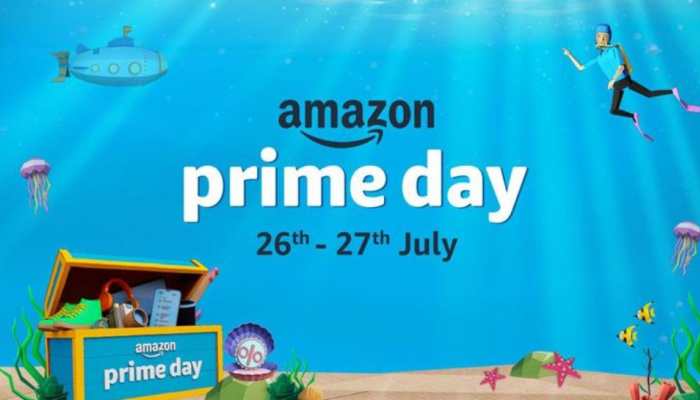 Amazon Prime Day sale 2021 to start from July 26: Check offers and deals on OnePlus Nord 2 5G, Mi 10i 5G, OnePlus 9R 5G