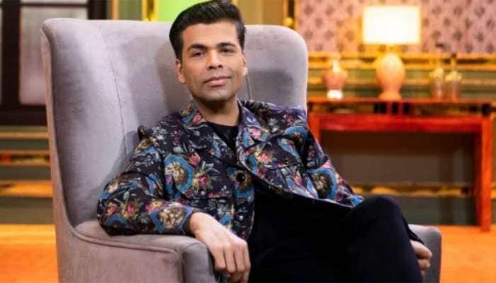 Not Salman Khan but Karan Johar to host Bigg Boss OTT - Deets inside