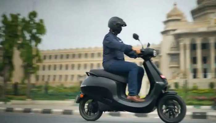 THIS youngest billionaire will buy upcoming Ola electric scooter, tweets 'Done'