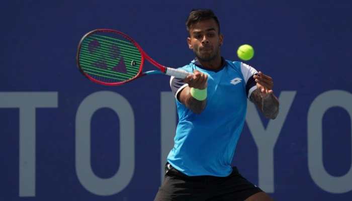 Tokyo Olympics 2020: Sumit Nagal creates history with THIS record after 25 years