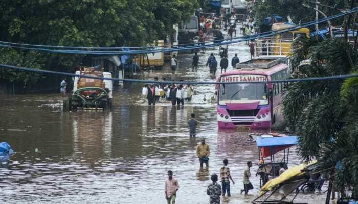 Floods leave trail of destruction in Maharashtra&#039;s Konkan region, major challenge of rebuilding lives ahead