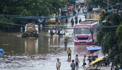 Floods leave trail of destruction in Maharashtra's Konkan region, major challenge of rebuilding lives ahead