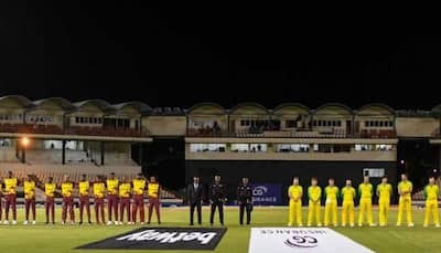 West Indies vs Australia: Suspended ODI series set to resume on July 25