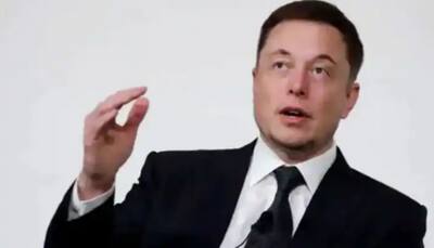 Elon Musk cites THIS reason behind the delay in Tesla's India launch 