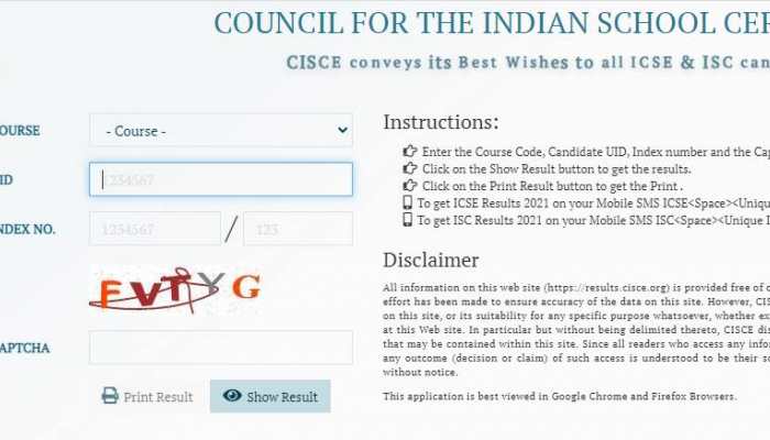 ICSE 10th, ISC 12th board results 2021 declared: Know how to check on Digilocker