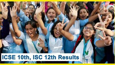 ISC, ICSE 2021 results out: Netizens get creative with memes, take a dig at pass percentage, back benchers