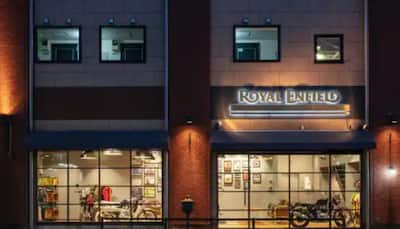Royal Enfield electric bike launch: Eicher Motors working on complete range of premium EVs