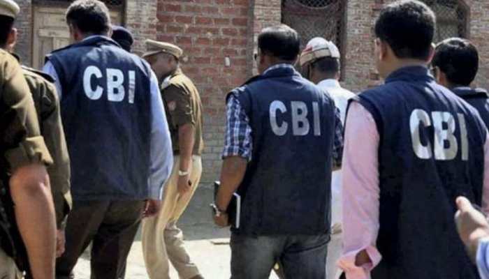 J&amp;K: CBI launches raids across 40 locations in arms licence scam