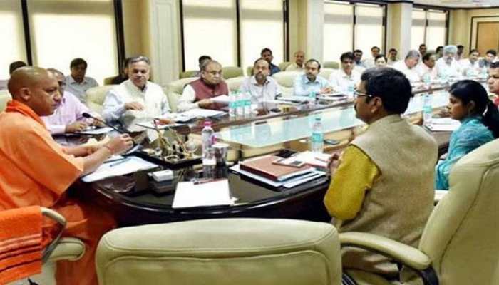 UP CM Yogi Adityanath likely to expand his cabinet, 6 new faces to be included
