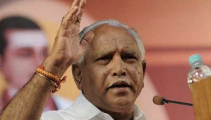 'Faced challenges like never before as Chief Minister', says BS Yediyurappa staring at exit