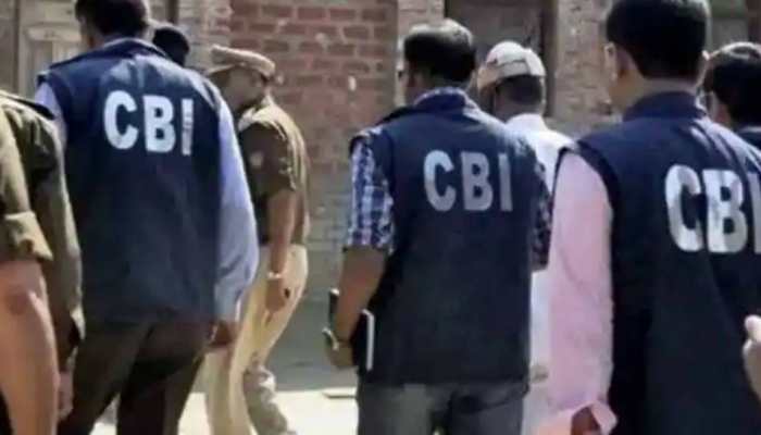 CBI raids 40 locations in Jammu and Kashmir and Delhi in gun license scam