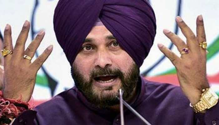 &#039;Will go barefoot to meet farmers protesting Centre&#039;s farm laws&#039;, says Navjot Singh Sidhu