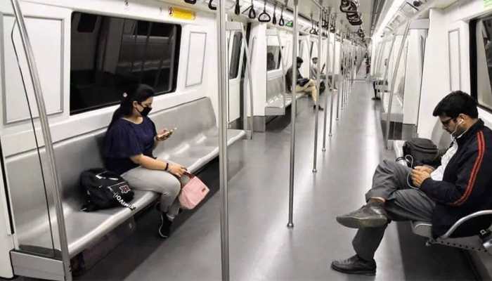 Delhi unlock: Metro to operate at 100% capacity, spas, cinemas allowed to open from July 26 