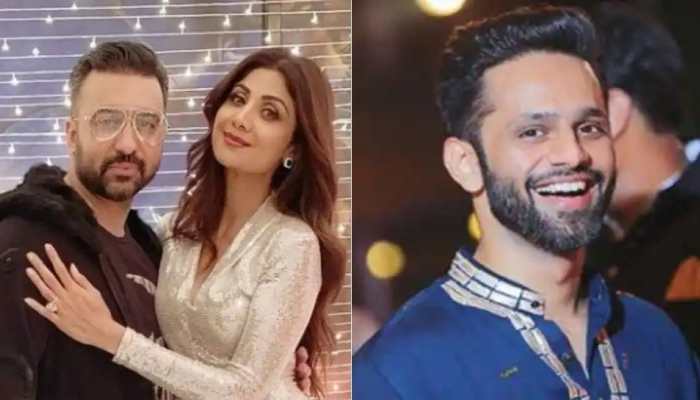 Bigg Boss 14 runner up Rahul Vaidya says THIS regarding controversial Raj Kundra case!