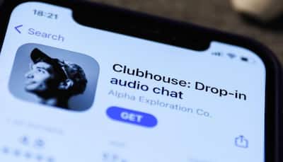 Clubhouse users’ phone numbers up for sale on dark web