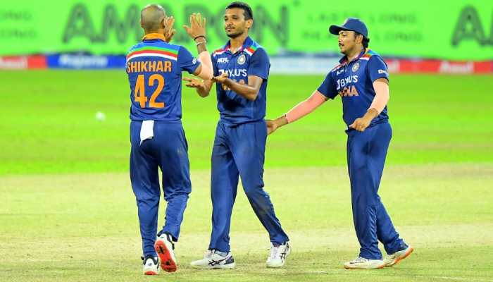 India vs Sri Lanka Live Streaming 1st T20: When and where to watch, TV timing and preview