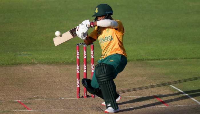 Ireland vs South Africa 3rd T20: Visitors complete T20 series sweep after Temba Bavuma fifty