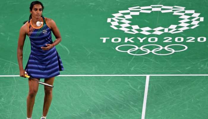 Tokyo Olympics badminton: PV Sindhu makes rollicking start, eases past Ksenia Polikarpova