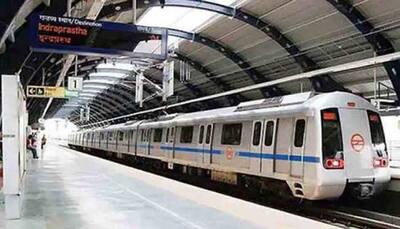 Delhi Metro, DTC buses to run at full capacity from Monday