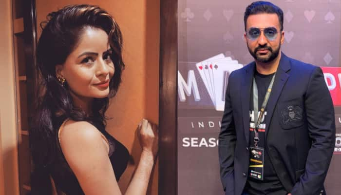 Raj Kundra pornography case: Mumbai Crime Branch summons Gehana Vasisth, 2 others