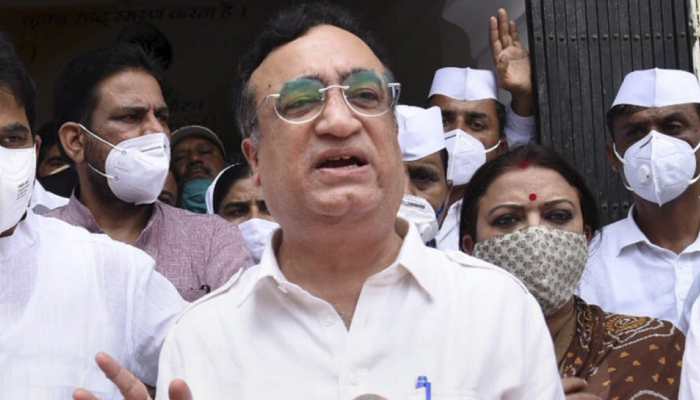 No contradiction among Rajasthan Congress leaders on cabinet reshuffle, says AICC general secretary Ajay Maken 