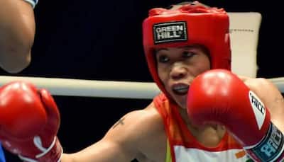 Tokyo Olympics: MC Mary Kom enters pre-quarters, outwits spirited Miguelina Hernandez Garcia 