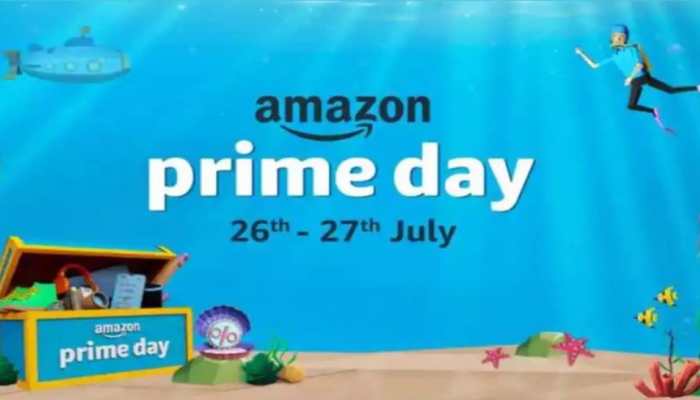 Amazon Prime Day 2021 sale: Check out top deals and discounts on Smart TVs 