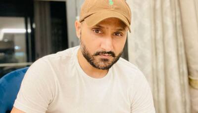 Harbhajan Singh wraps up shooting for debut film 'Friendship'