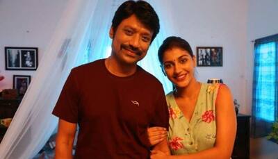 Actress Yashika Aannand severely injured in car accident, co-star SJ Suryah wishes her speedy recovery