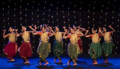 Isha Foundation's Project Samskriti launched, to propagate Indian music, dance, martial, classical arts