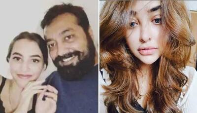 After Anurag Kashyap's daughter Aaliyah reacts to MeToo allegation against her father, Payal Ghosh makes cryptic post!