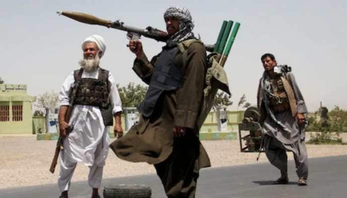 News taliban Opinion: Locked